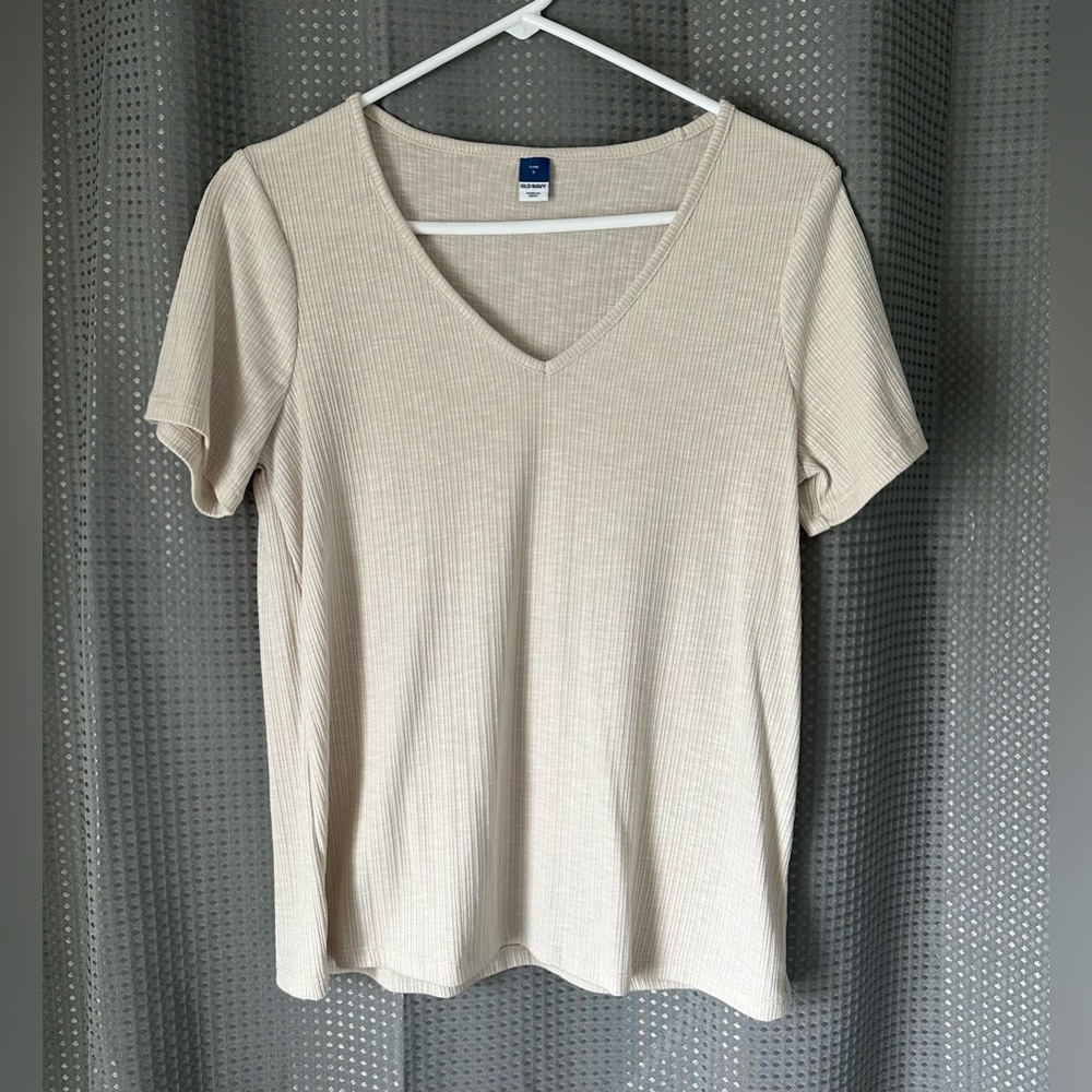 Old Navy Luxe T-Shirt